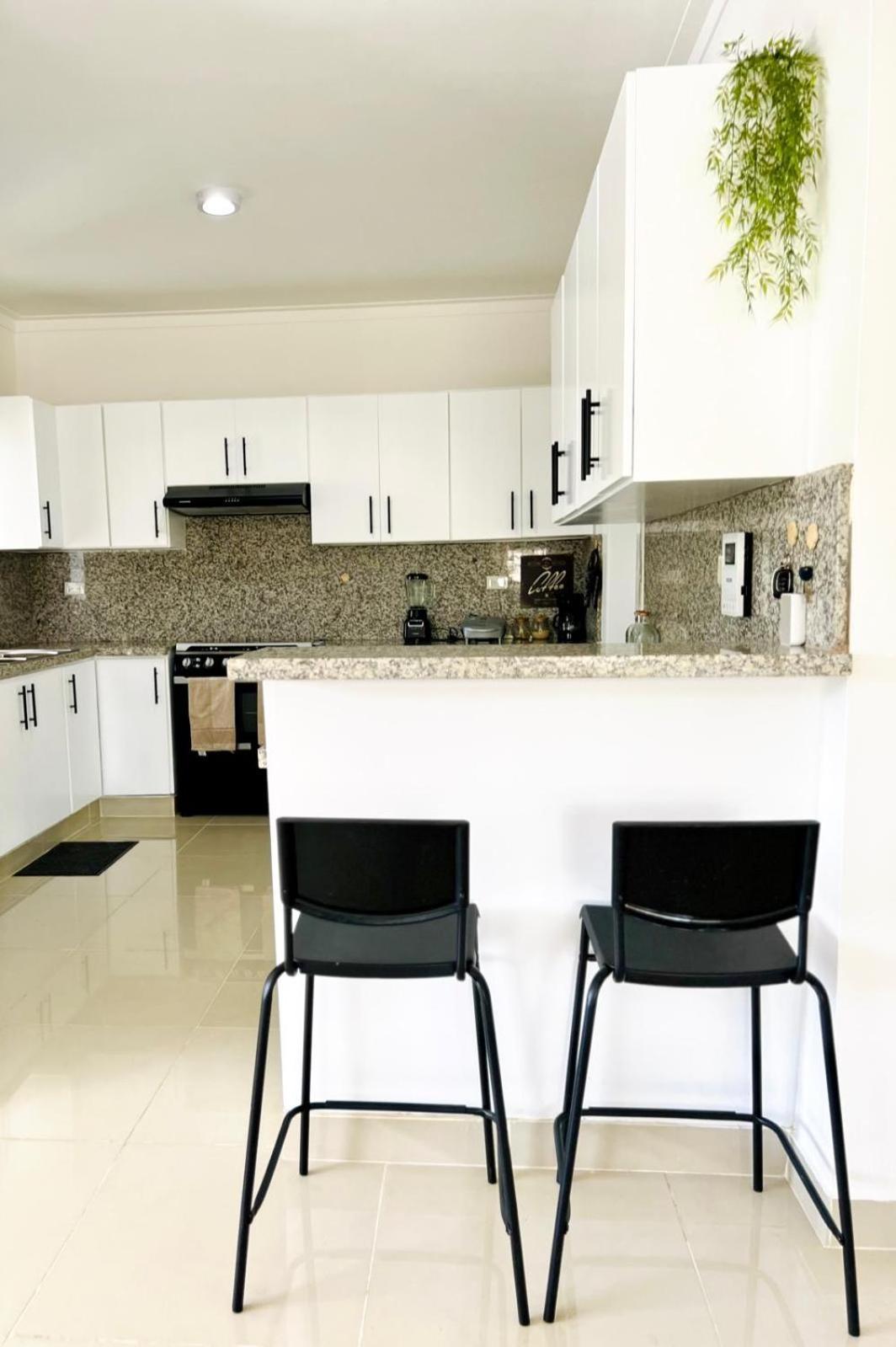 Ambar Luxurious Condo At Caleta La Romana Eksteriør billede