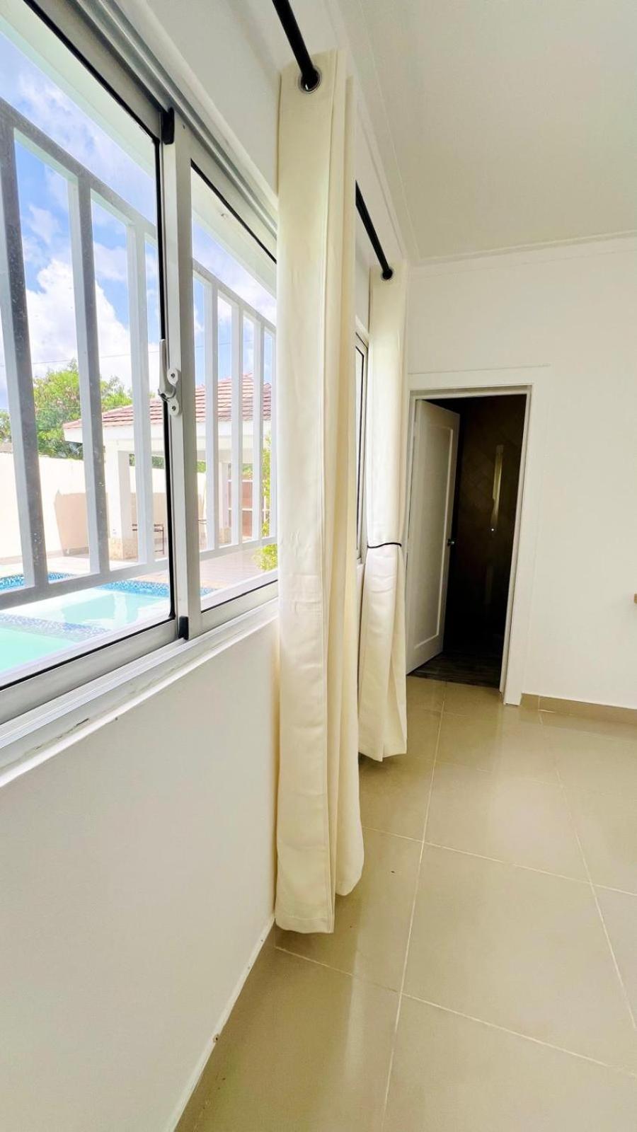 Ambar Luxurious Condo At Caleta La Romana Eksteriør billede
