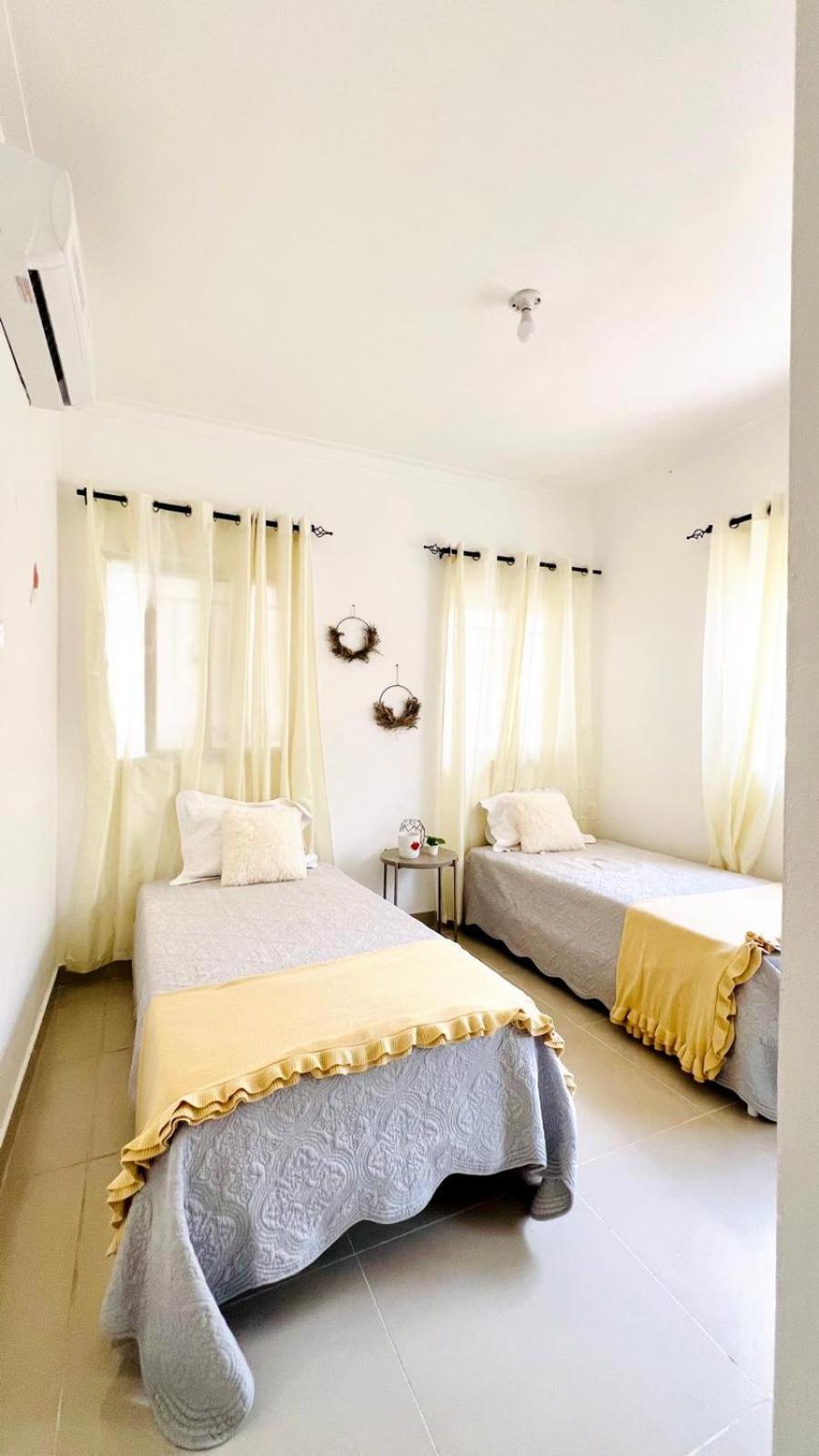 Ambar Luxurious Condo At Caleta La Romana Eksteriør billede